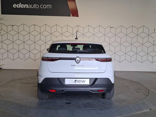 Renault Mégane image 7