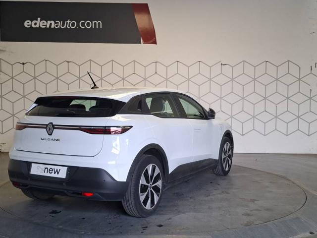 Renault Mégane image 9