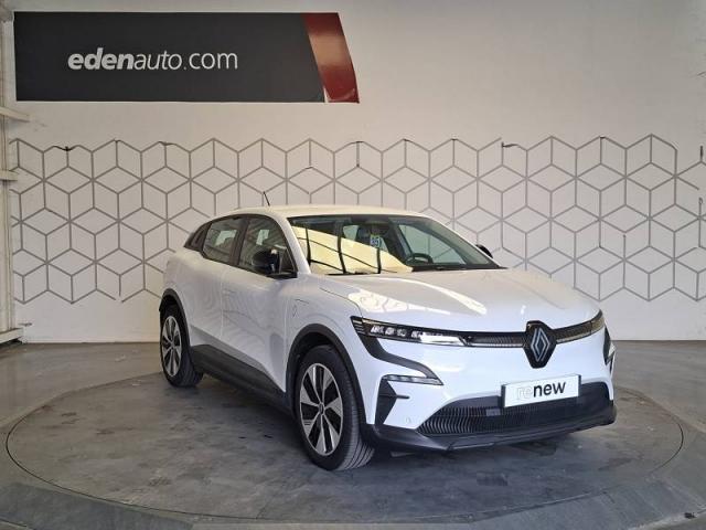 Renault Mégane image 2