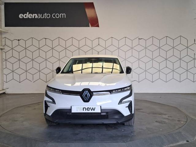Renault Mégane image 3