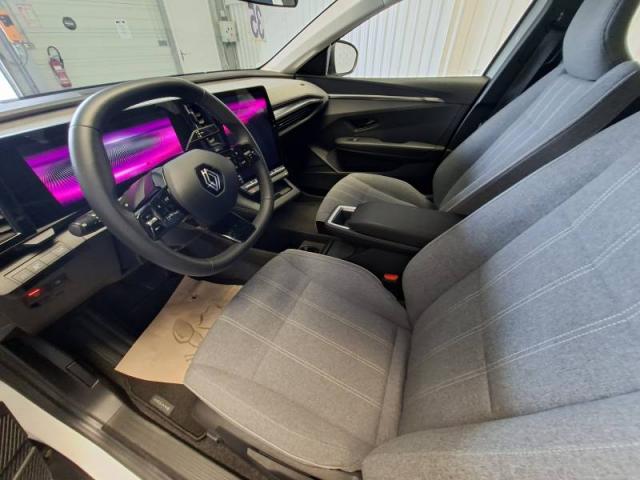 Renault Mégane image 8