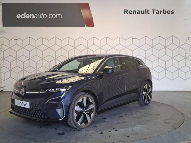Renault Mégane E-Tech Ev60 220 Ch Super Charge Techno
