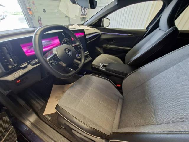 Renault Mégane image 4