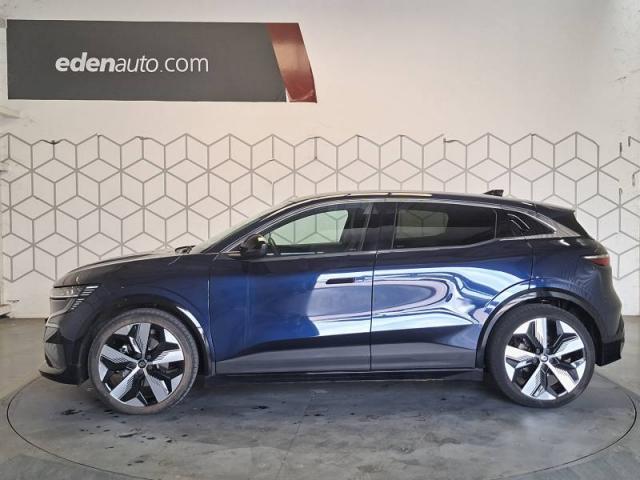 Renault Mégane image 9