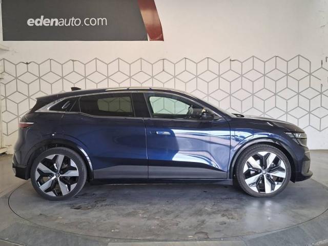 Renault Mégane image 1