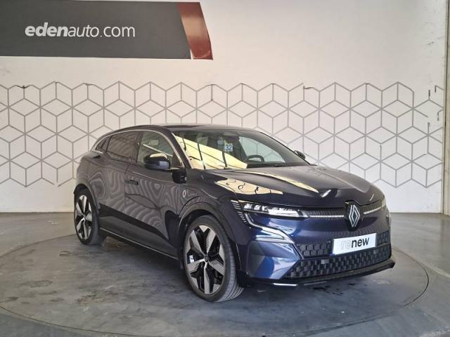 Renault Mégane image 2