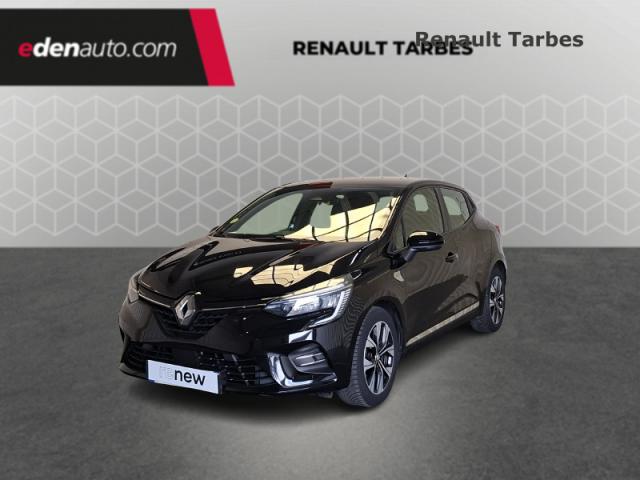 Renault Clio Blue Dci 100 - 21n Limited