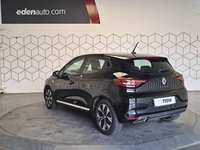 Renault Clio image 2