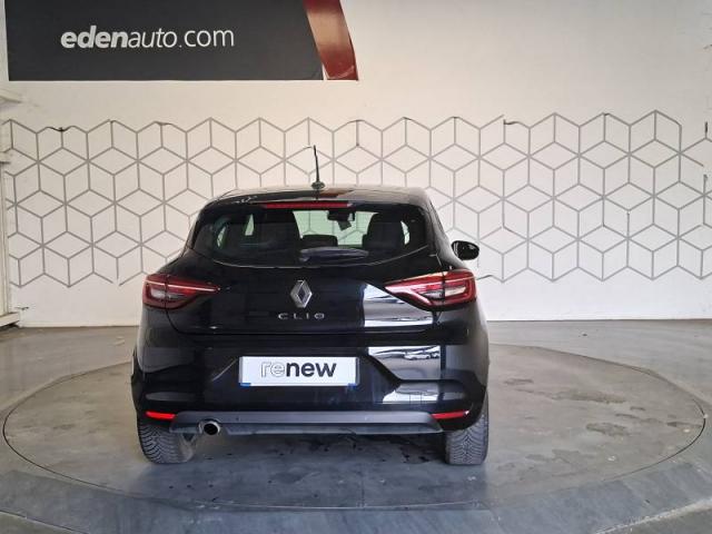 Renault Clio image 1