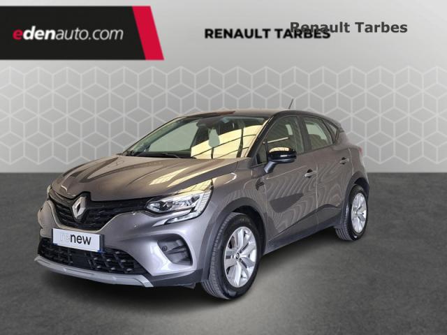 Renault Captur Tce 90 - 21 Business