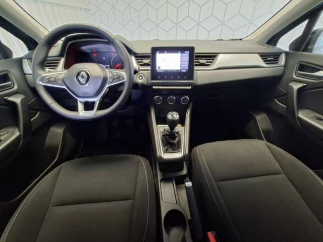 Renault Captur image 8