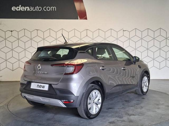 Renault Captur image 6