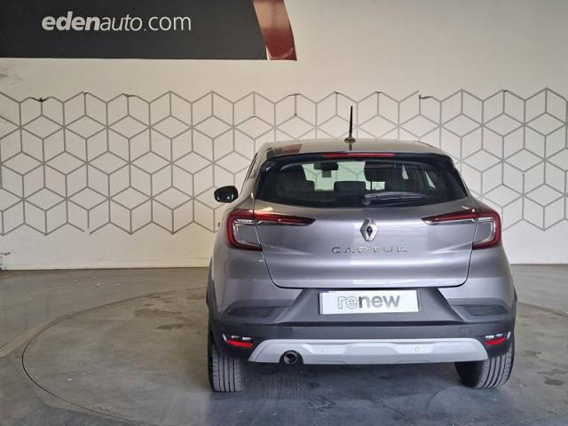 Renault Captur image 1
