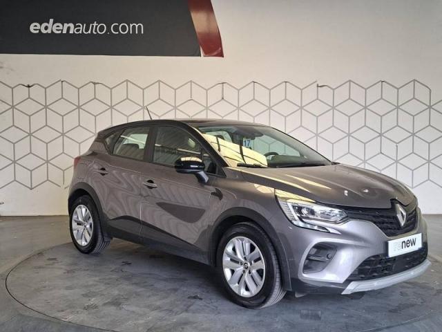 Renault Captur image 9