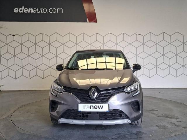 Renault Captur image 5
