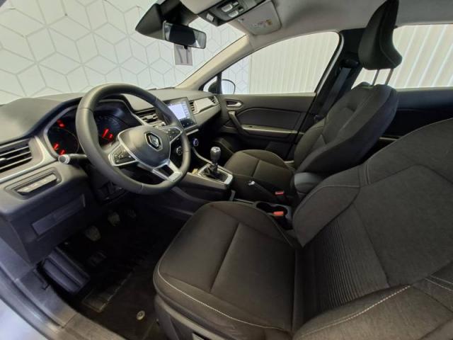 Renault Captur image 7