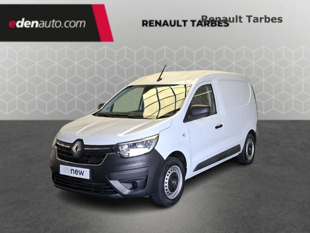 Renault Express (30) Van Tce 100 - 22 Confort