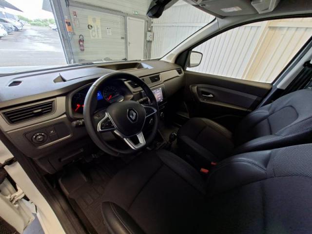 Renault Express image 2