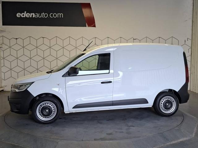 Renault Express image 1