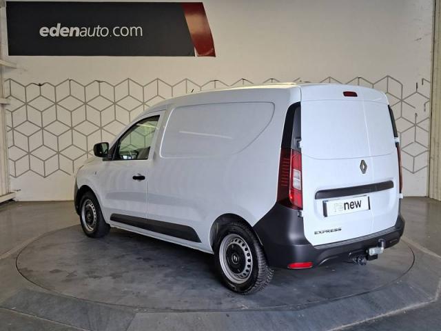Renault Express image 6