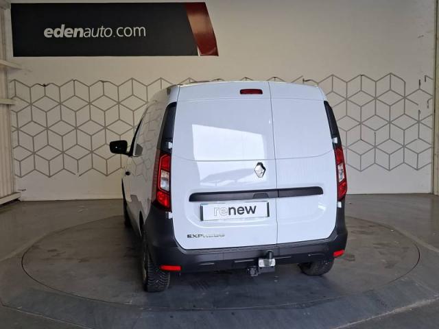 Renault Express image 4