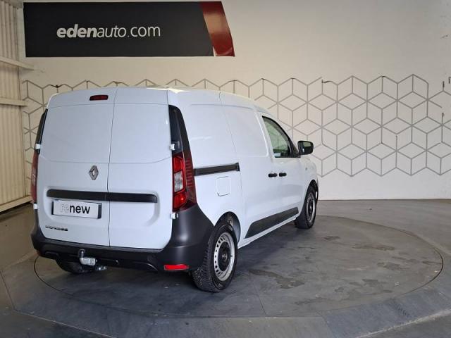 Renault Express image 9