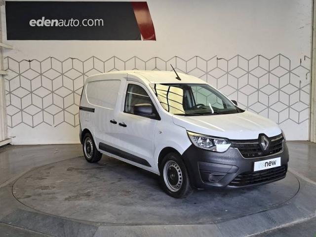 Renault Express image 8