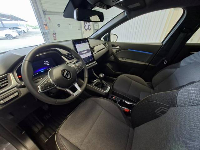 Renault Captur image 2