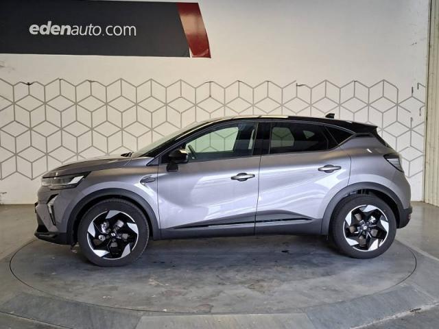 Renault Captur image 4