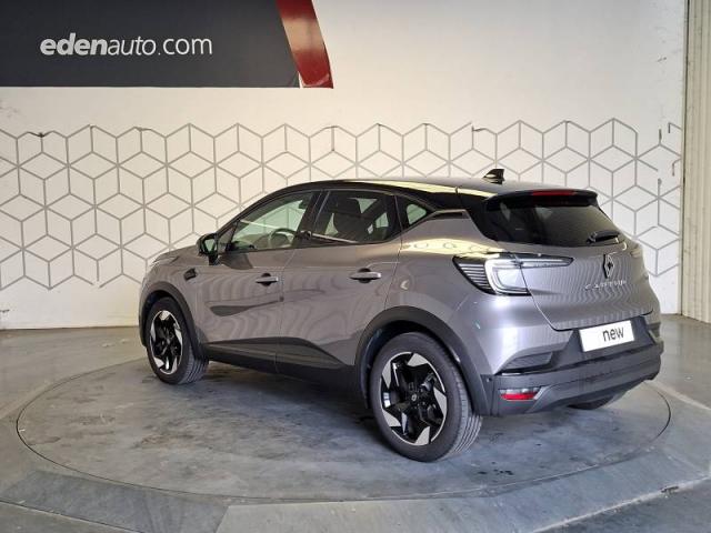 Renault Captur image 1