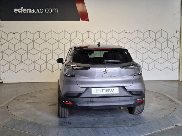 Renault Captur image 8