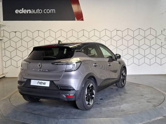 Renault Captur image 5