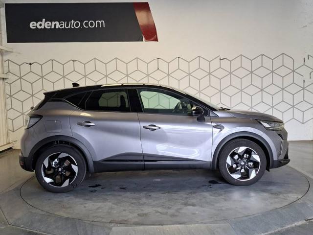 Renault Captur image 6
