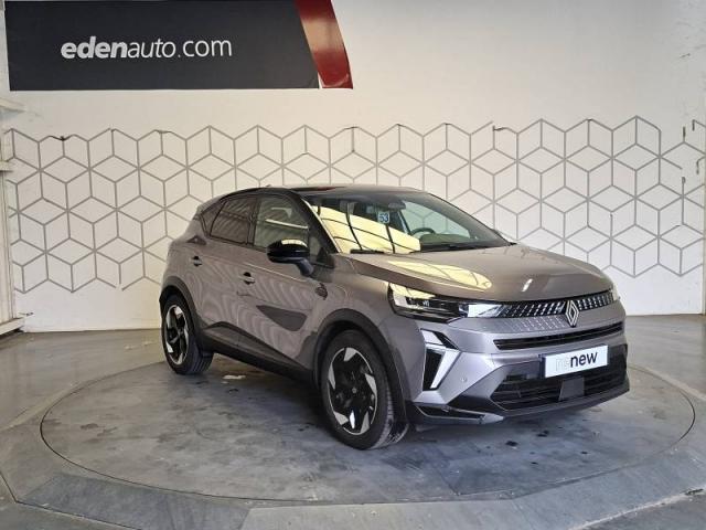 Renault Captur image 7
