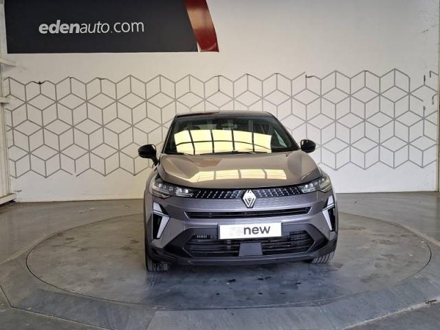 Renault Captur image 3
