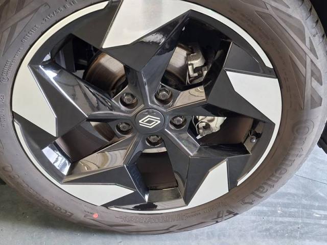 Renault Captur image 9