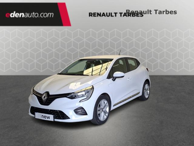 Renault Clio Tce 90 - 21n Business