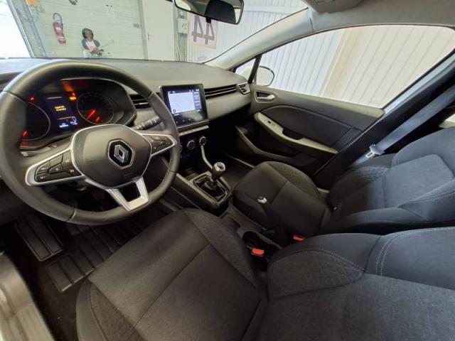 Renault Clio image 1