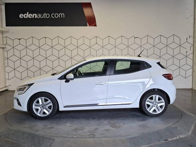 Renault Clio image 2