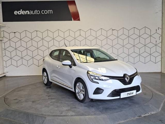 Renault Clio image 8