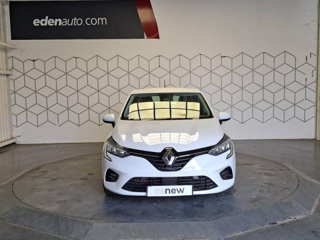 Renault Clio image 7