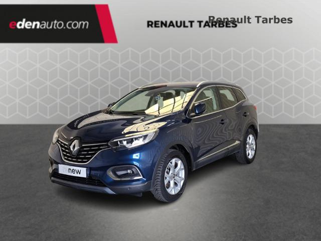 Renault Kadjar Blue Dci 115 Intens