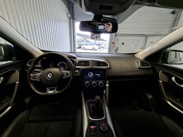 Renault Kadjar image 8