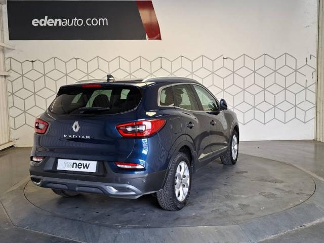 Renault Kadjar image 2