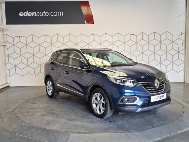Renault Kadjar image 5