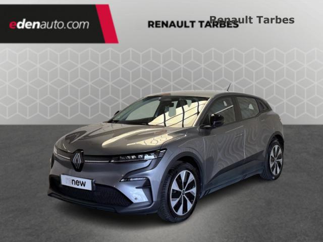 Renault Mégane E-Tech Er Ev60 130ch Optimum Charge Evolution
