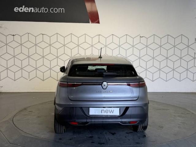 Renault Mégane image 1