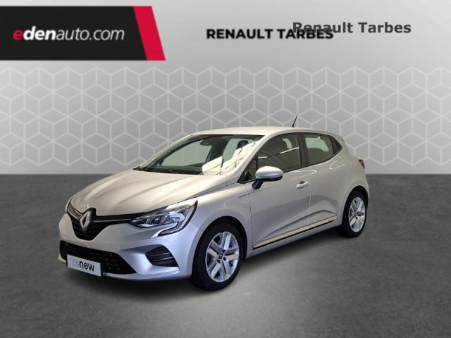 Renault Clio Blue Dci 85 Business