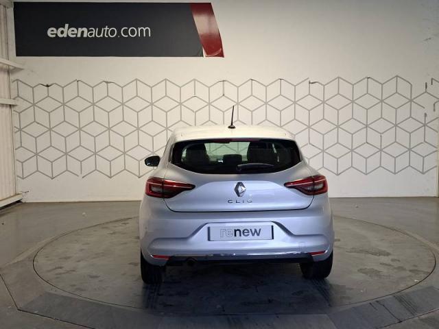 Renault Clio image 2