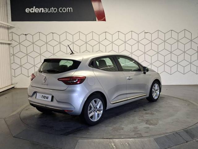 Renault Clio image 5